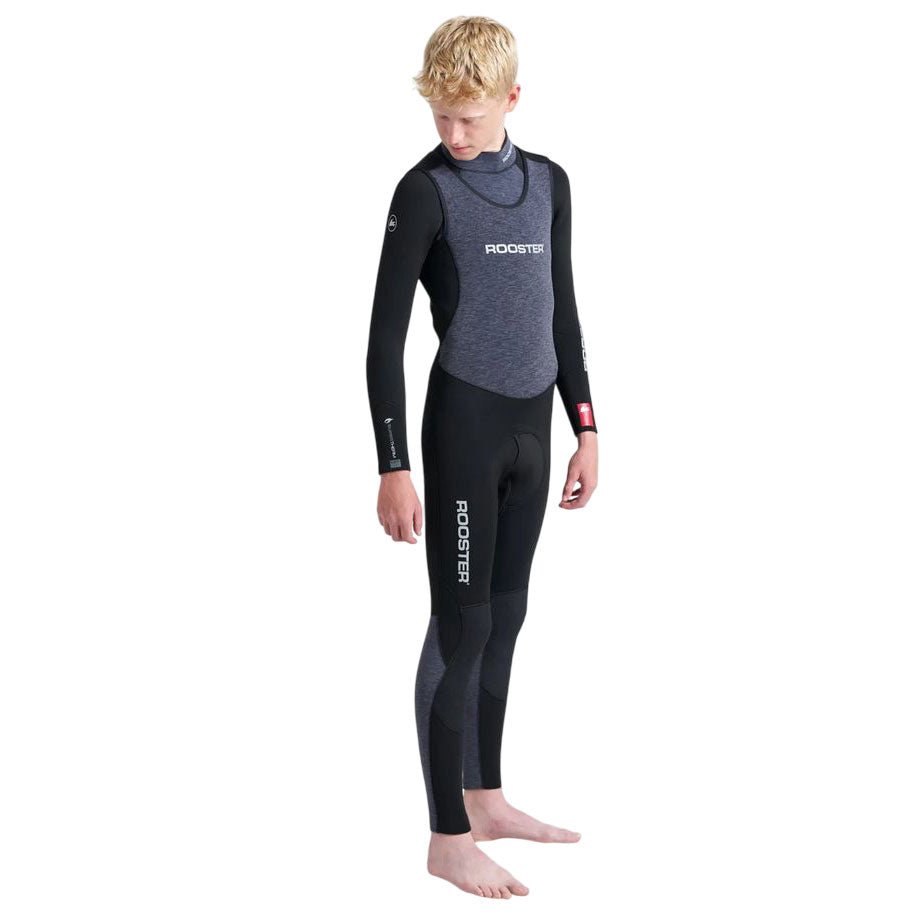 Rooster Kinder-Neoprenanzug 'SuperTherm Long John'